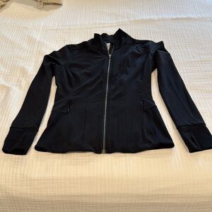 Athleta Women's Black Jacket